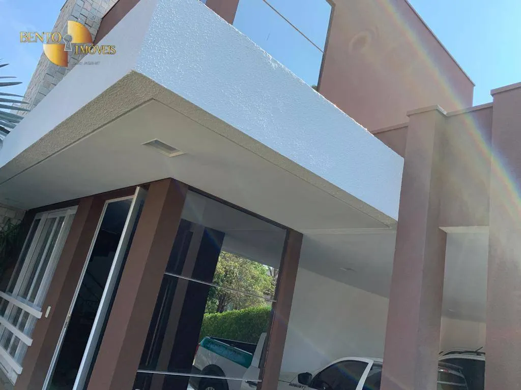 House for sale of 500 m² in Cuiabá, MT, Brazil