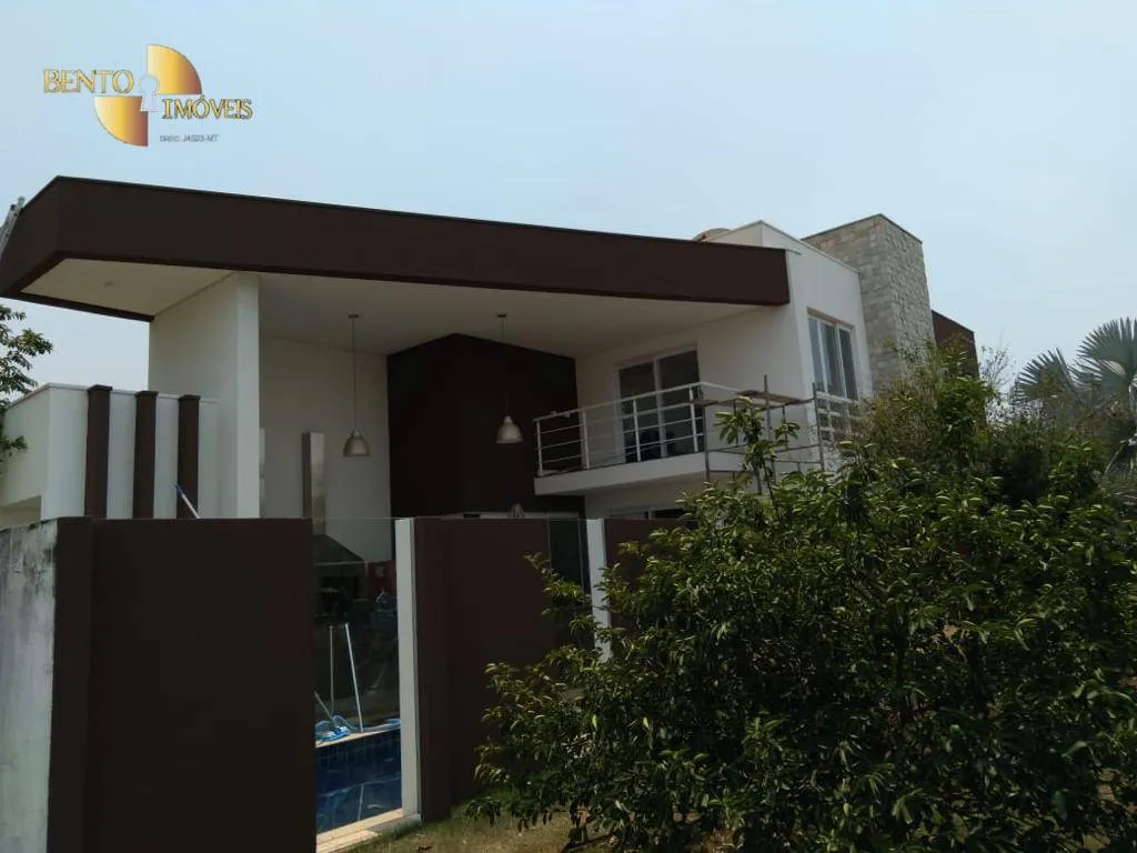 House for sale of 500 m² in Cuiabá, MT, Brazil