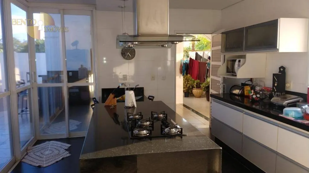 House for sale of 500 m² in Cuiabá, MT, Brazil