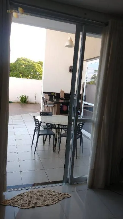 House for sale of 500 m² in Cuiabá, MT, Brazil