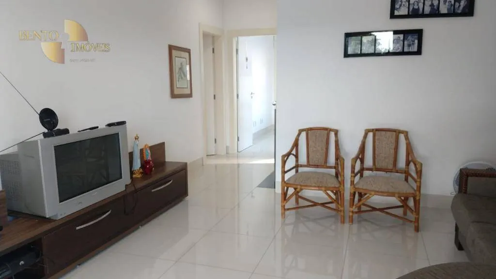 House for sale of 500 m² in Cuiabá, MT, Brazil