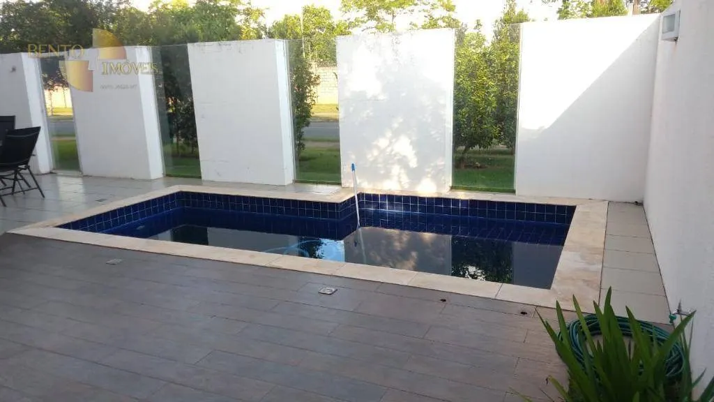 House for sale of 500 m² in Cuiabá, MT, Brazil