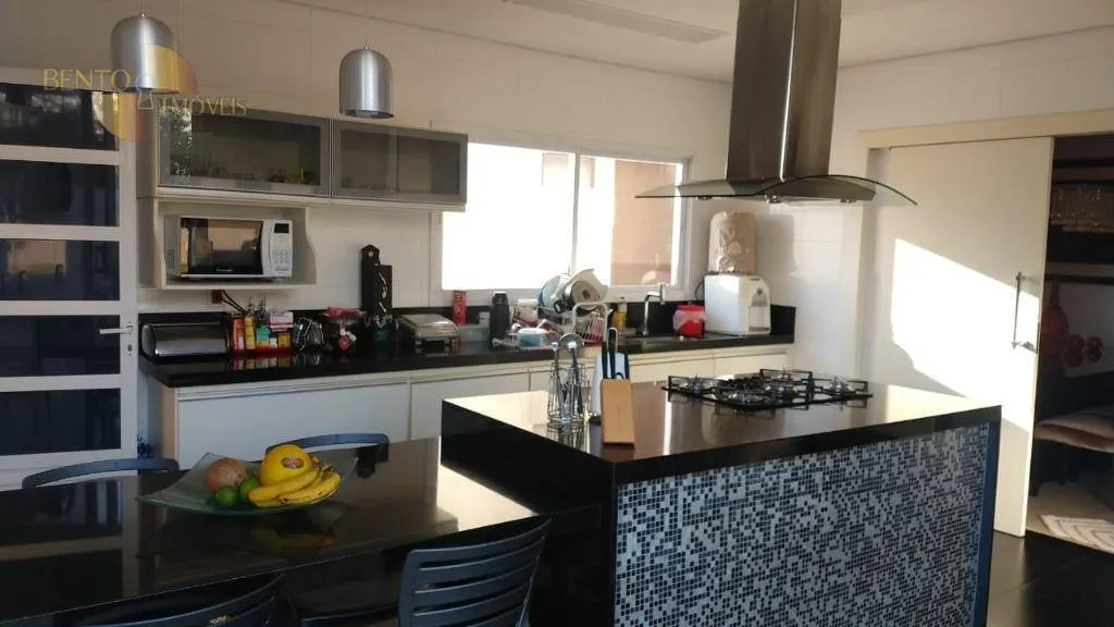 House for sale of 500 m² in Cuiabá, MT, Brazil