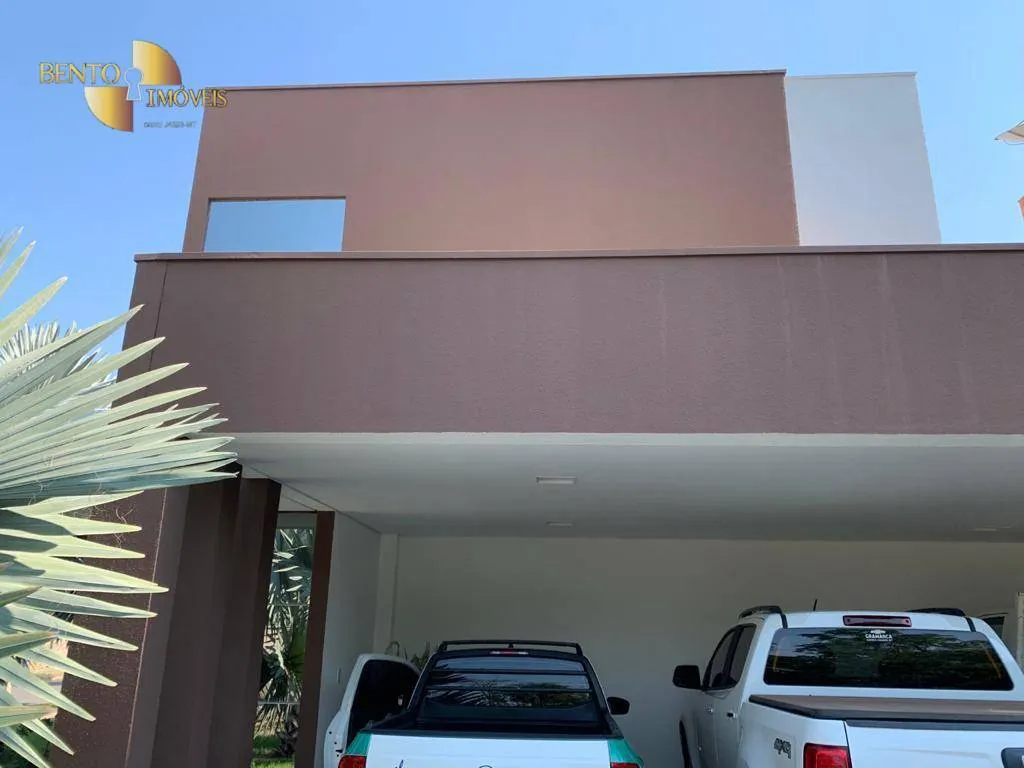 House for sale of 500 m² in Cuiabá, MT, Brazil