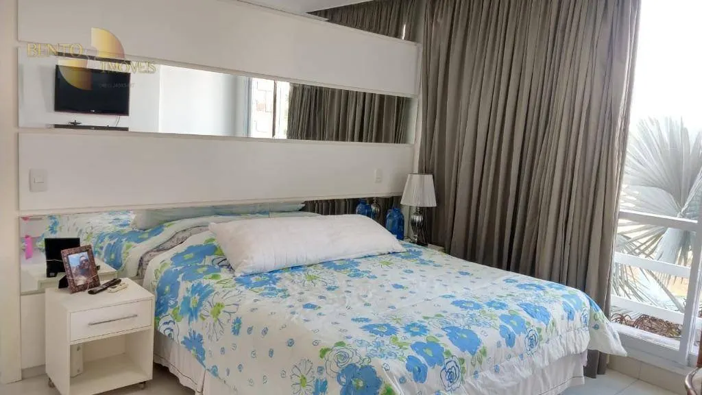 House for sale of 500 m² in Cuiabá, MT, Brazil