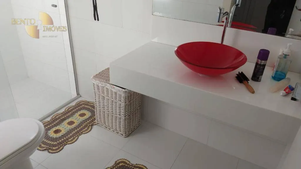 House for sale of 500 m² in Cuiabá, MT, Brazil