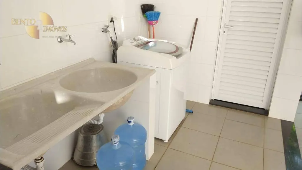 House for sale of 500 m² in Cuiabá, MT, Brazil