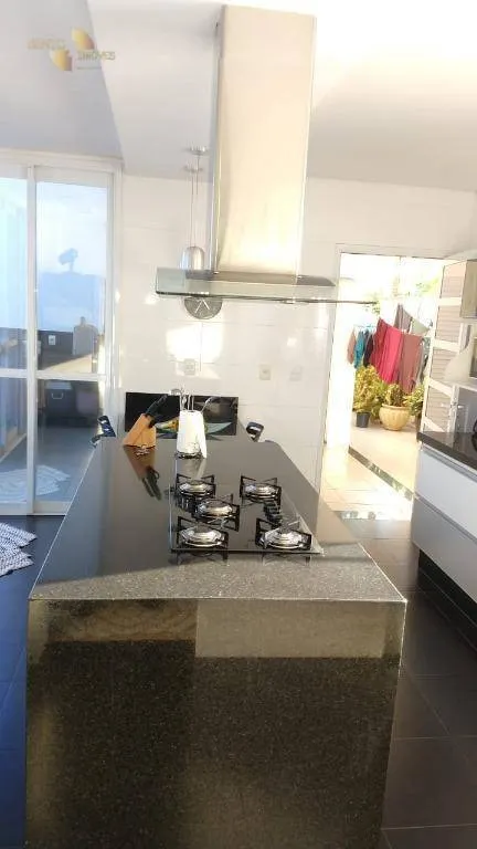 House for sale of 500 m² in Cuiabá, MT, Brazil