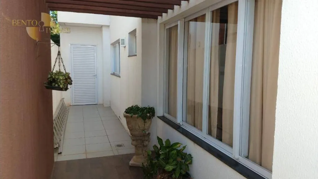 House for sale of 500 m² in Cuiabá, MT, Brazil