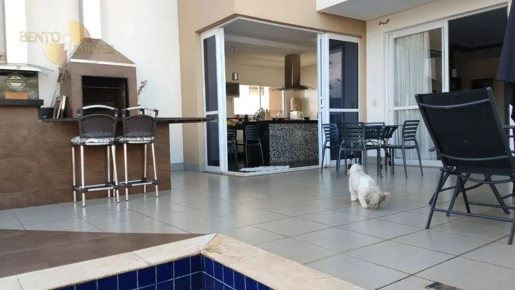 House for sale of 500 m² in Cuiabá, MT, Brazil