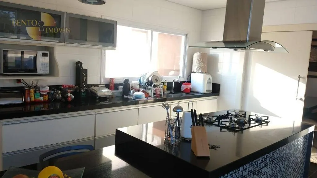 House for sale of 500 m² in Cuiabá, MT, Brazil