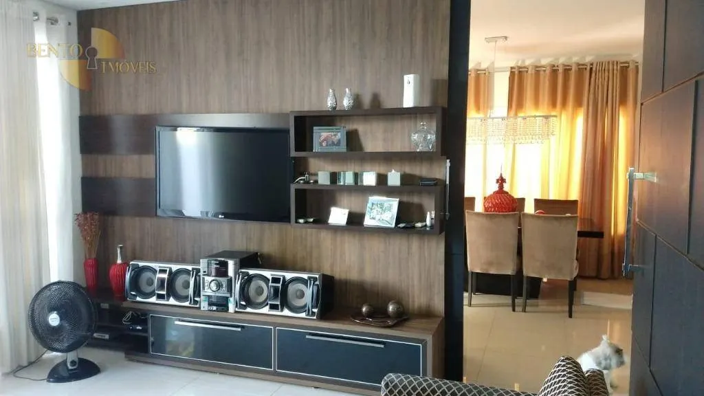 House for sale of 500 m² in Cuiabá, MT, Brazil