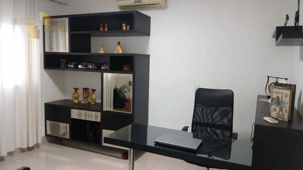 House for sale of 500 m² in Cuiabá, MT, Brazil