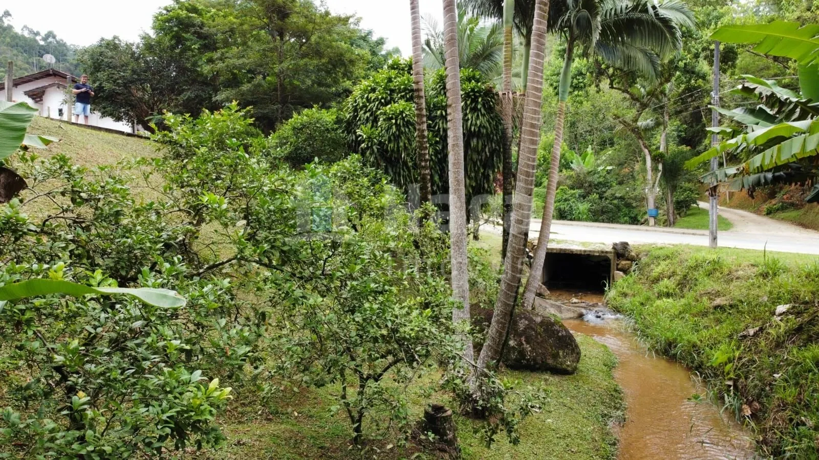 Country home for sale of 2 acres in Brusque, SC, Brazil