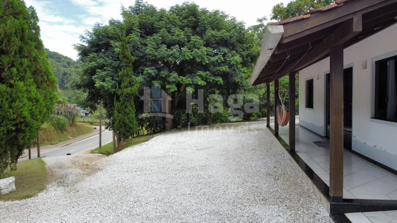 Country home for sale of 2 acres in Brusque, SC, Brazil