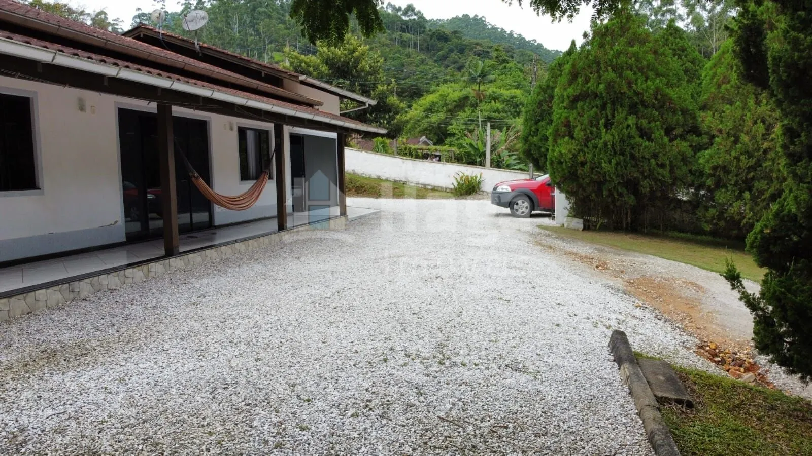 Country home for sale of 2 acres in Brusque, SC, Brazil