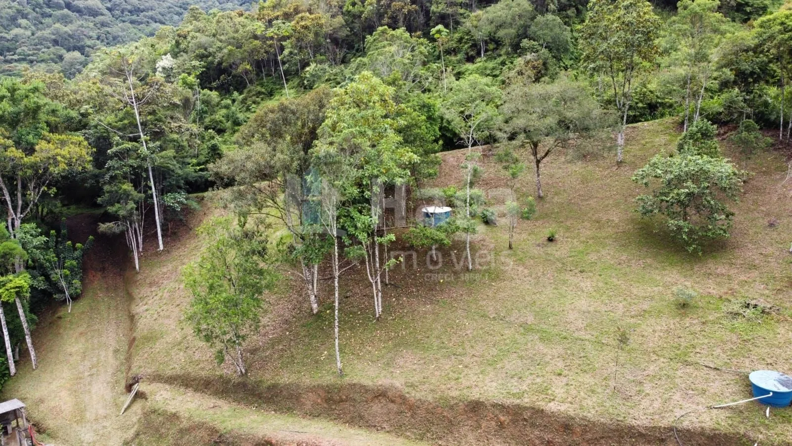 Country home for sale of 2 acres in Brusque, SC, Brazil