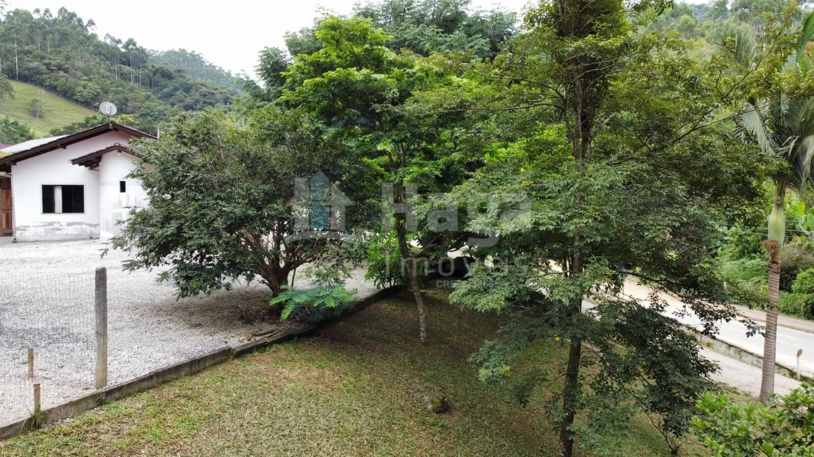 Country home for sale of 2 acres in Brusque, SC, Brazil