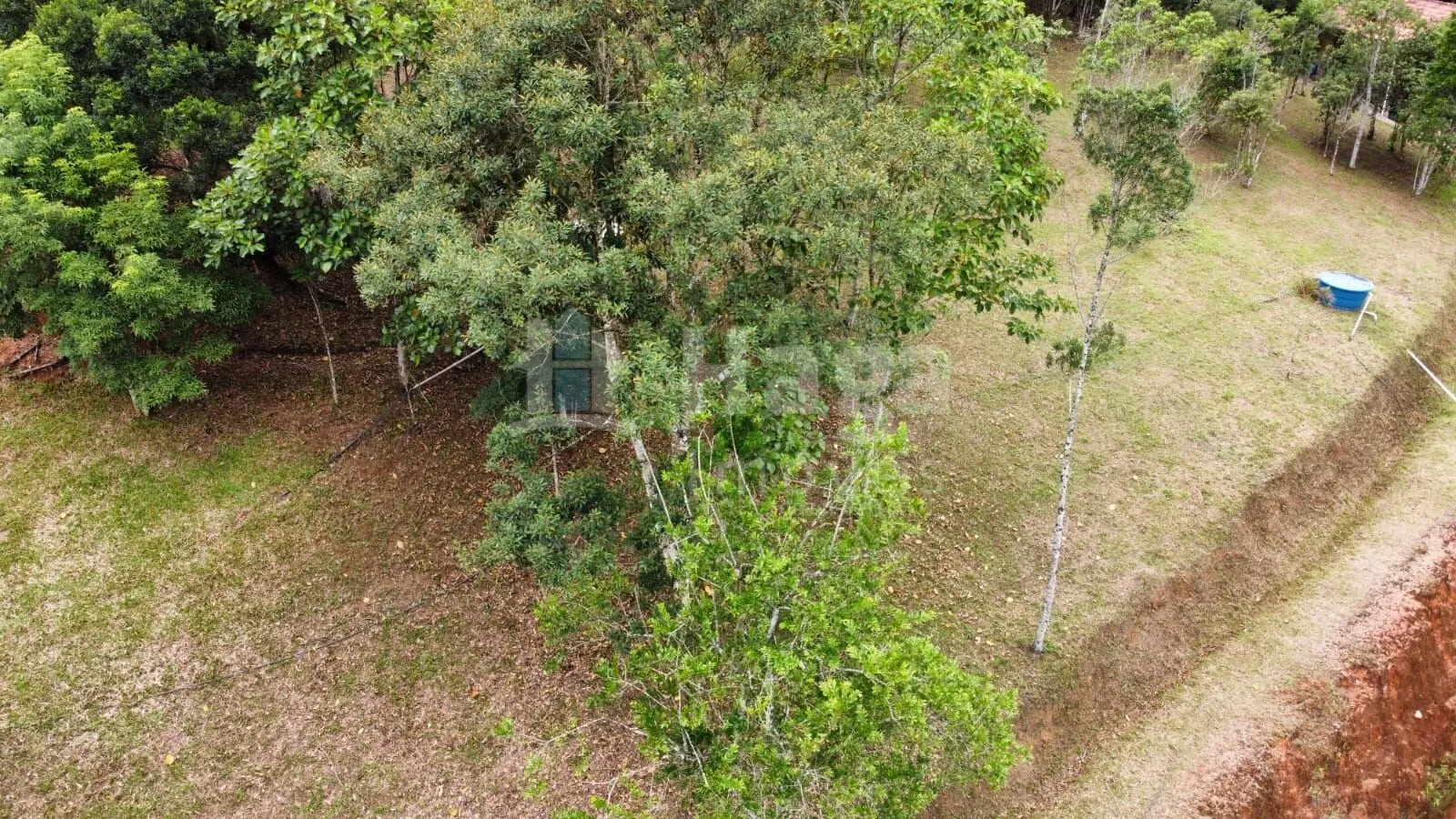 Country home for sale of 2 acres in Brusque, SC, Brazil