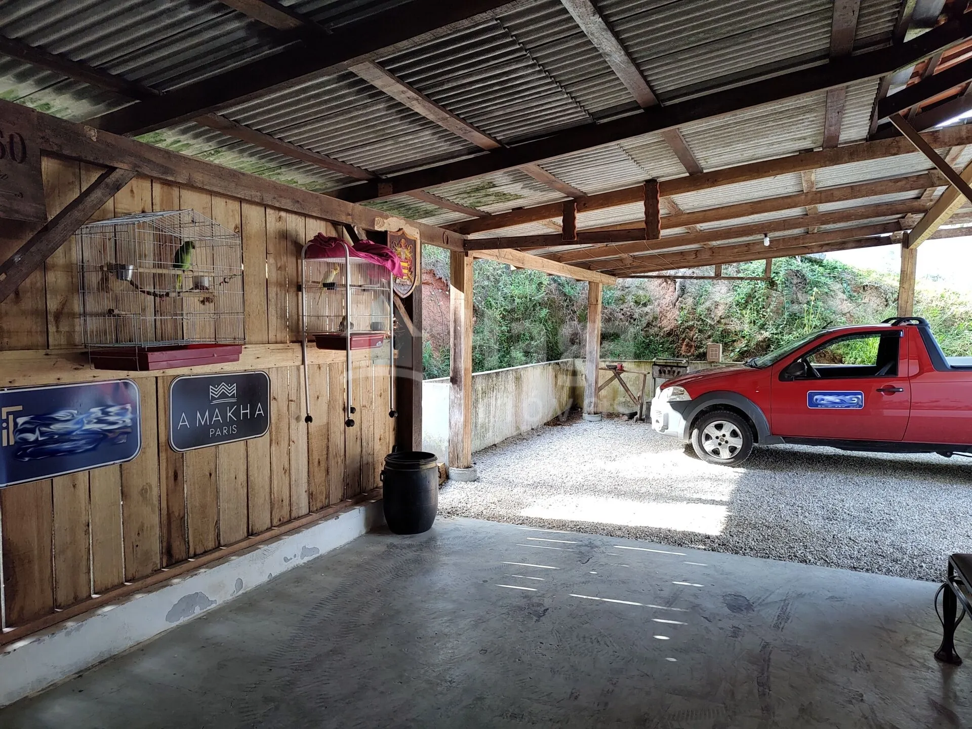 Country home for sale of 2 acres in Brusque, SC, Brazil