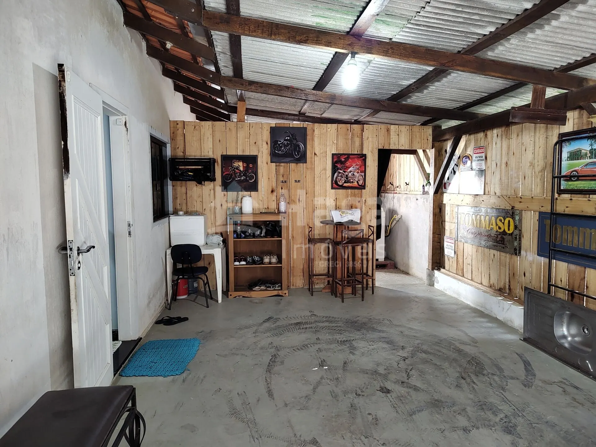 Country home for sale of 2 acres in Brusque, SC, Brazil