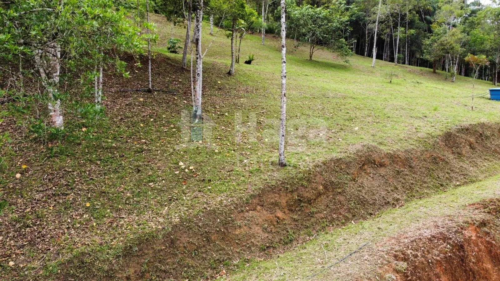 Country home for sale of 2 acres in Brusque, SC, Brazil