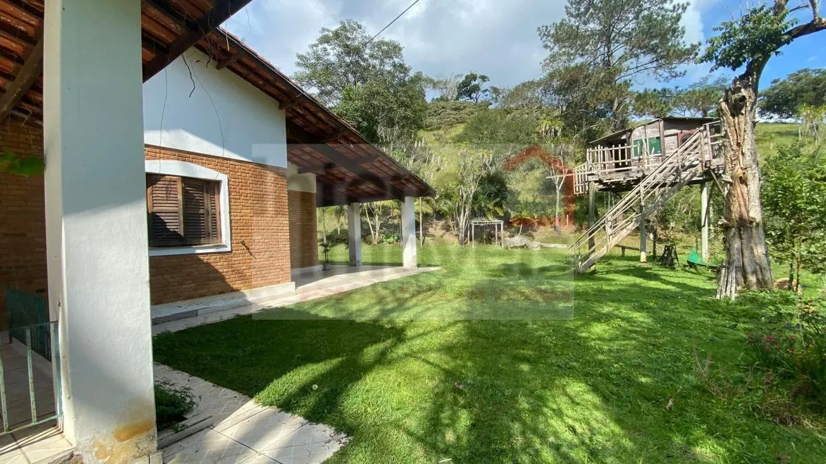 Sítio à venda de 14 ha em Taubaté, SP, Brasil