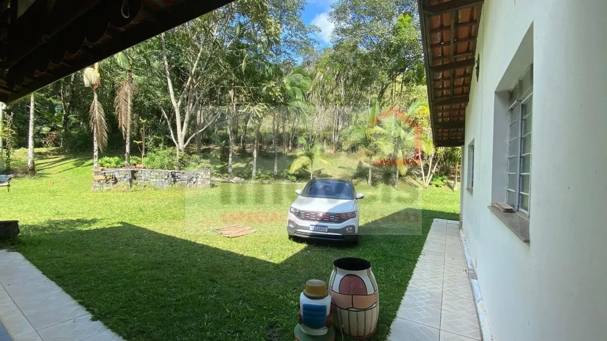 Sítio à venda de 14 ha em Taubaté, SP, Brasil