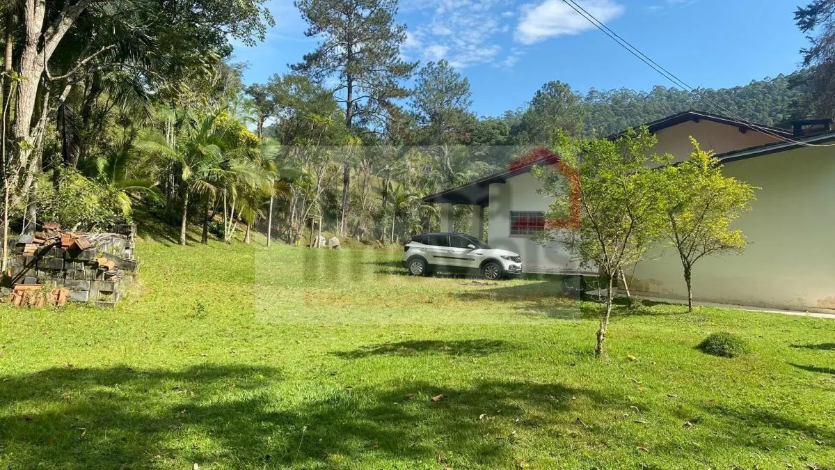 Sítio à venda de 14 ha em Taubaté, SP, Brasil
