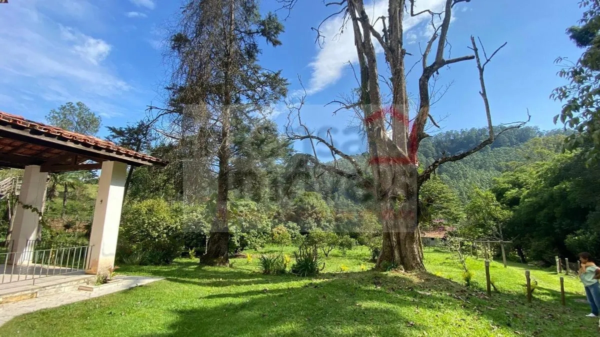 Sítio à venda de 14 ha em Taubaté, SP, Brasil