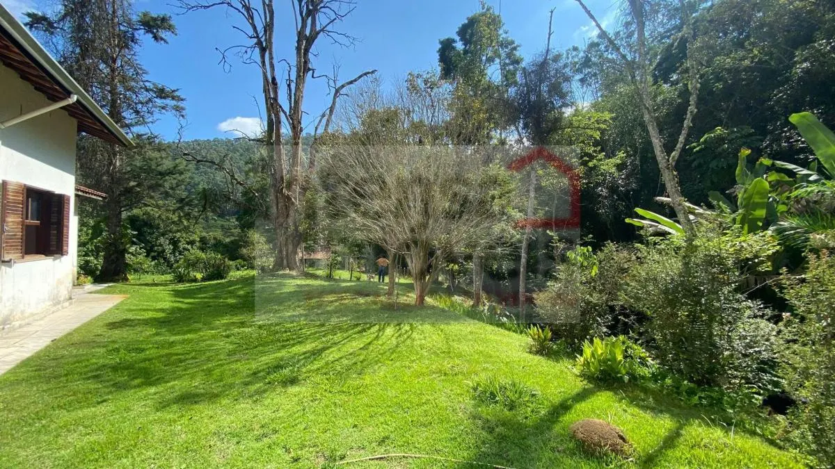Sítio à venda de 14 ha em Taubaté, SP, Brasil