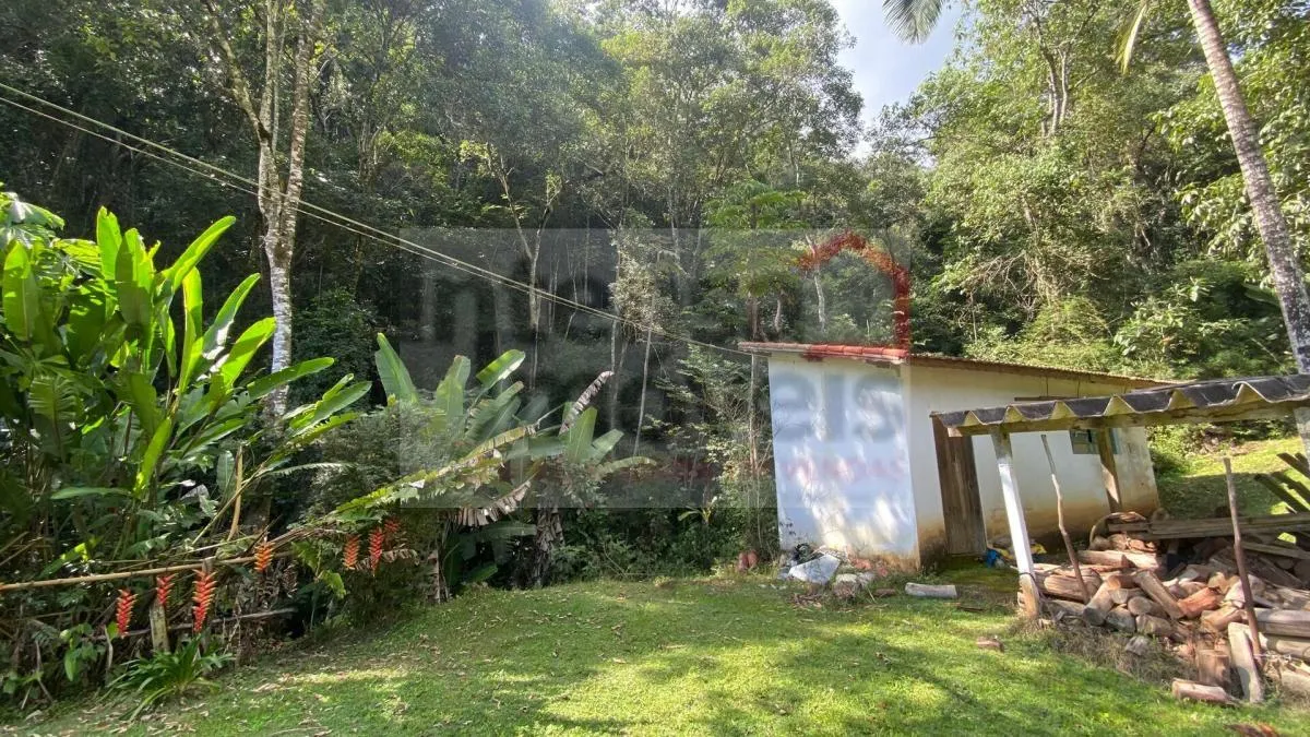 Sítio à venda de 14 ha em Taubaté, SP, Brasil