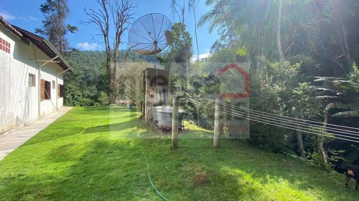 Sítio à venda de 14 ha em Taubaté, SP, Brasil