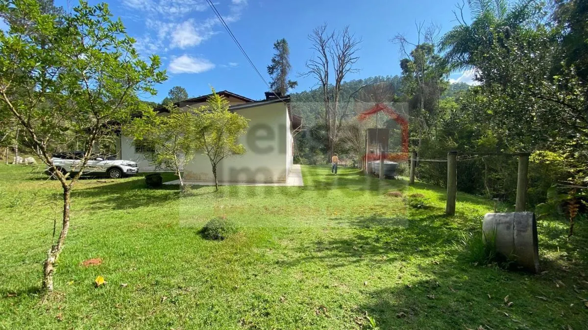 Sítio à venda de 14 ha em Taubaté, SP, Brasil