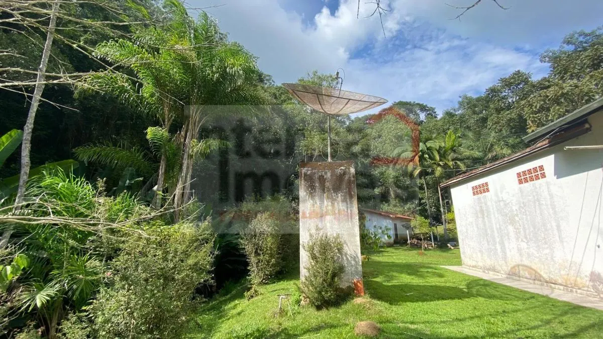 Sítio à venda de 14 ha em Taubaté, SP, Brasil