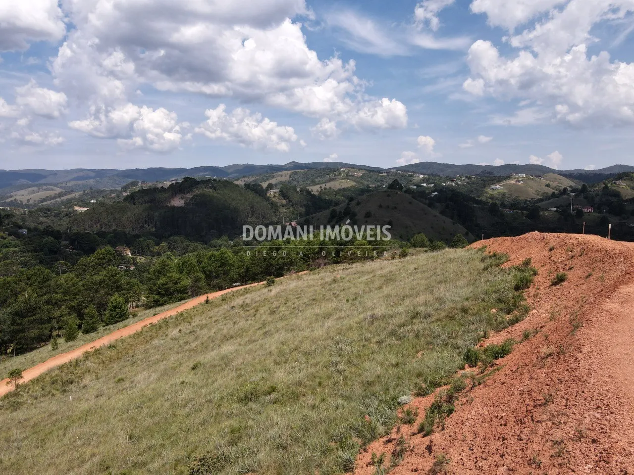 Terreno à venda de 4 ha em Campos do Jordão, SP, Brasil