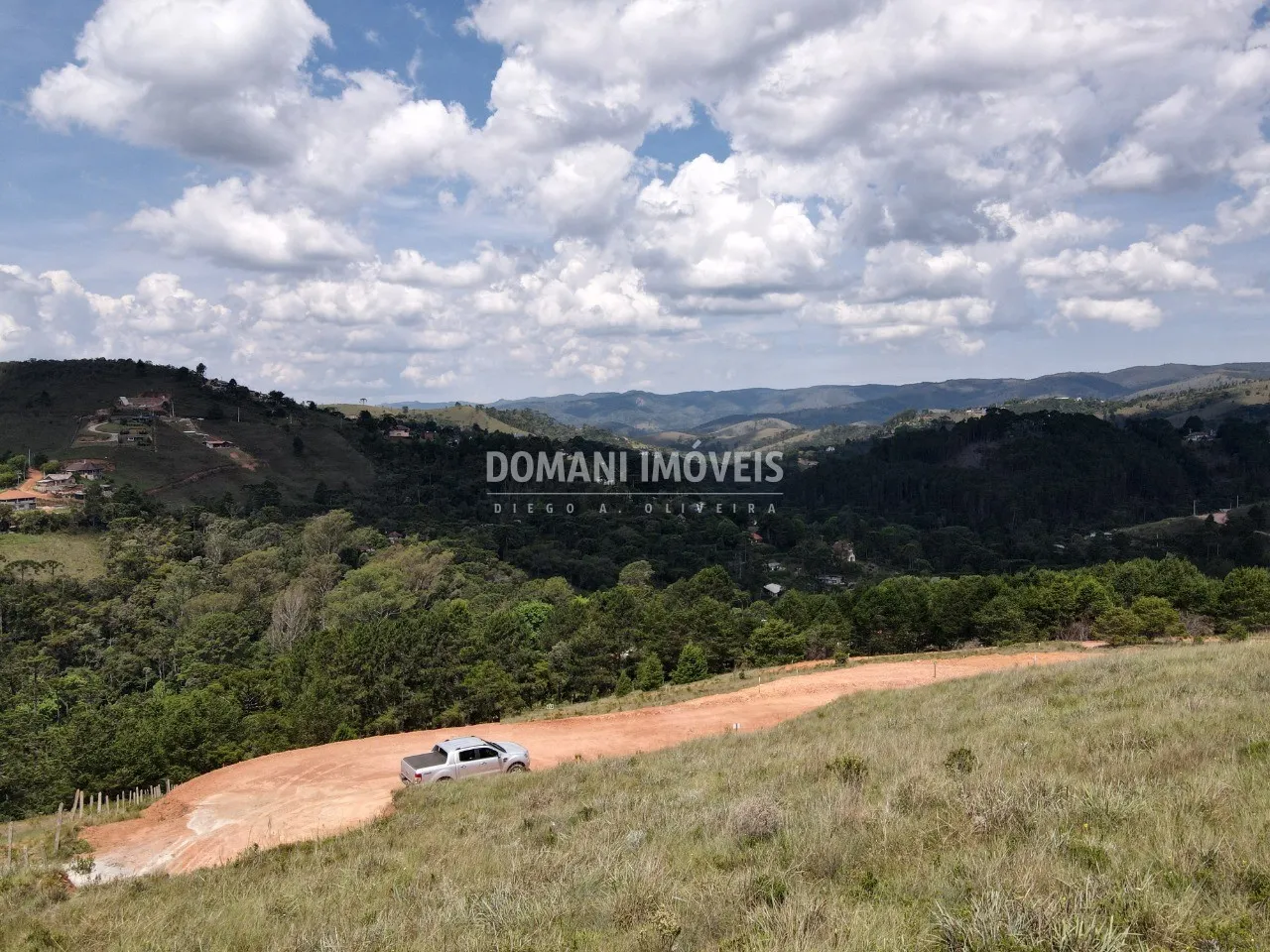 Terreno à venda de 4 ha em Campos do Jordão, SP, Brasil