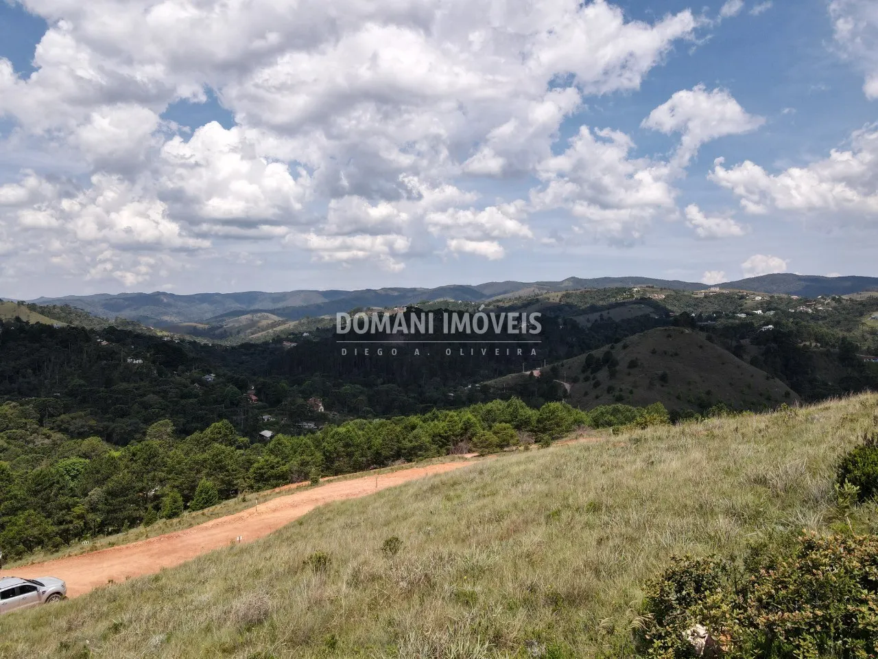 Terreno à venda de 4 ha em Campos do Jordão, SP, Brasil