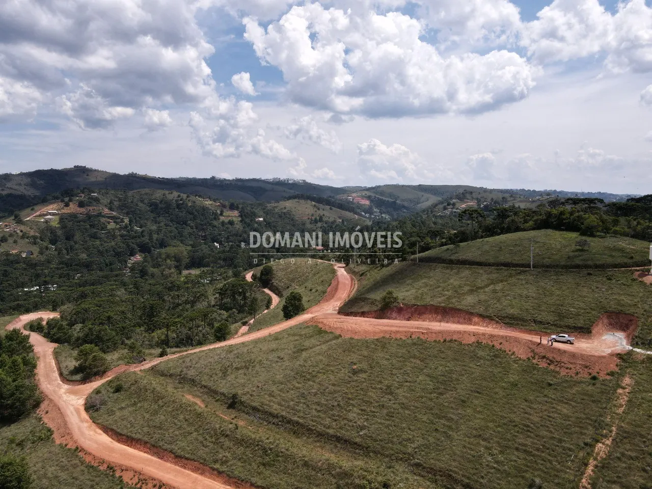 Terreno à venda de 4 ha em Campos do Jordão, SP, Brasil