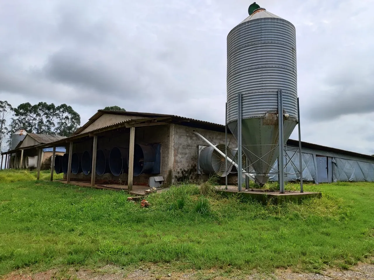 Fazenda à venda de 22 ha em Pereiras, SP, Brasil