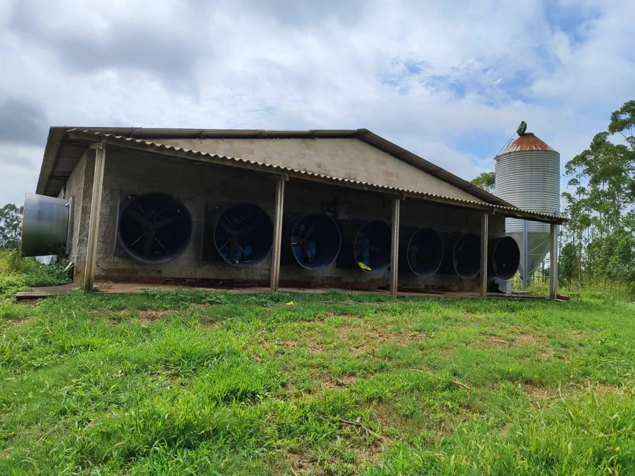 Fazenda à venda de 22 ha em Pereiras, SP, Brasil