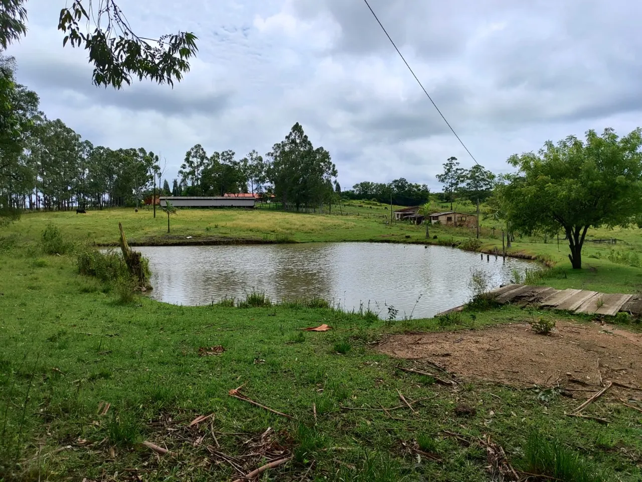 Fazenda à venda de 22 ha em Pereiras, SP, Brasil