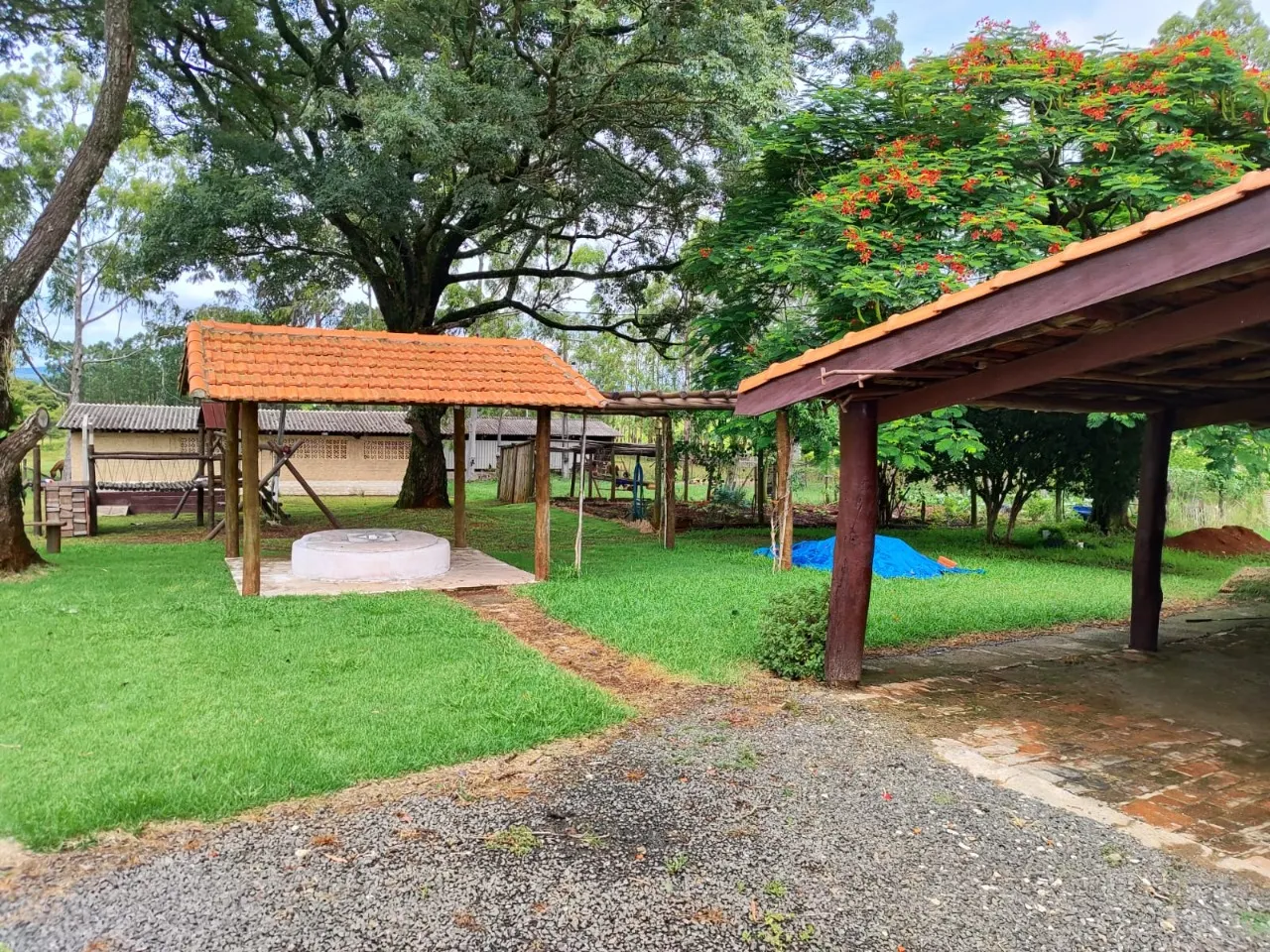 Fazenda à venda de 22 ha em Pereiras, SP, Brasil