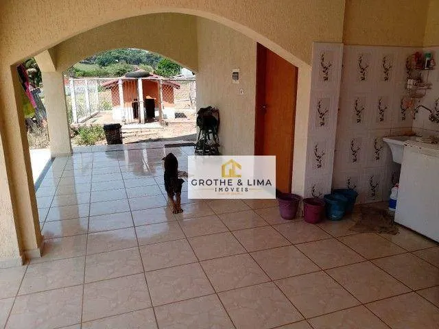 Chácara à venda de 2 ha em Taubaté, SP, Brasil