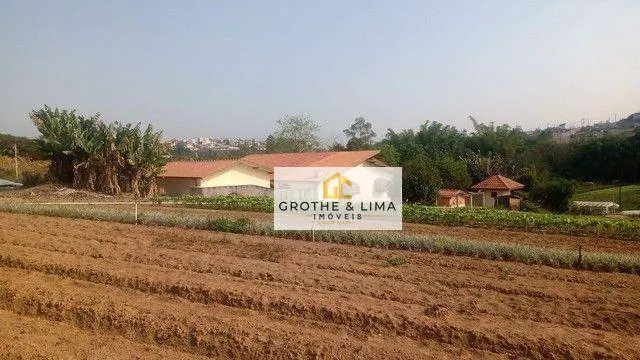Chácara à venda de 2 ha em Taubaté, SP, Brasil