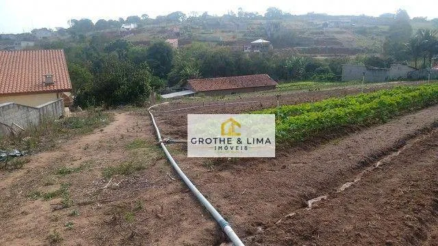 Chácara à venda de 2 ha em Taubaté, SP, Brasil