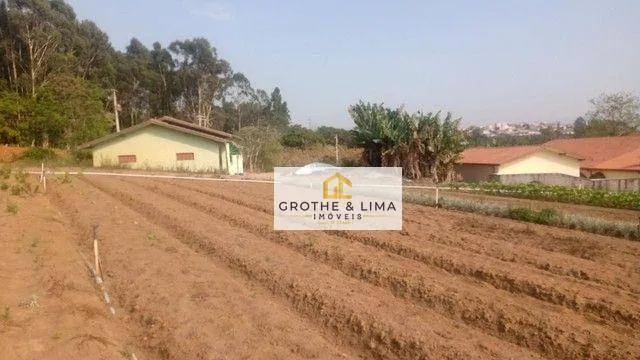 Chácara à venda de 2 ha em Taubaté, SP, Brasil