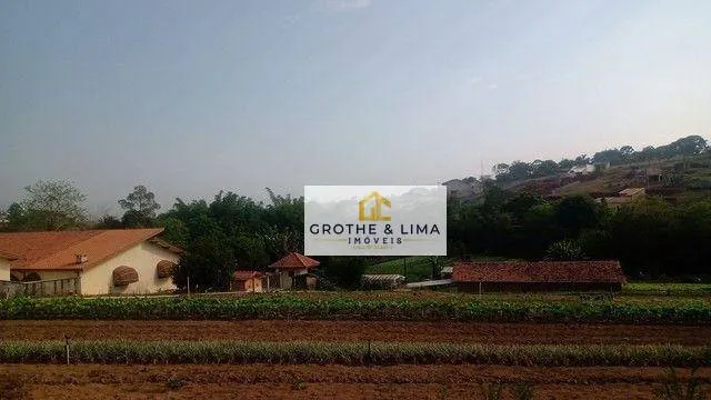 Chácara à venda de 2 ha em Taubaté, SP, Brasil