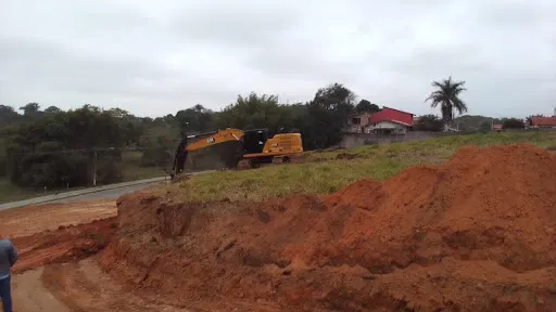 Terreno à venda de 27 ha em São José dos Campos, SP, Brasil