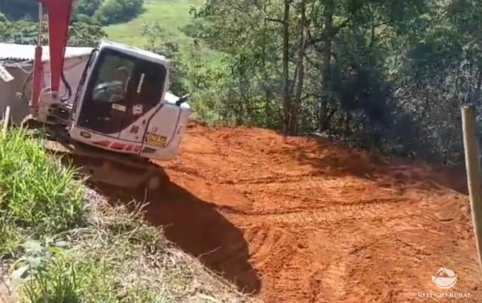 Plot for sale of 820 m² in São José dos Campos, SP, Brazil